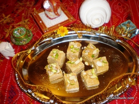 Mohan Thal